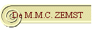 De M.M.C. ZEMST