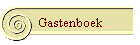 Gastenboek